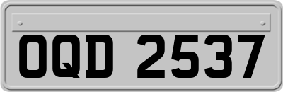 OQD2537