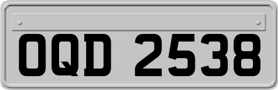 OQD2538