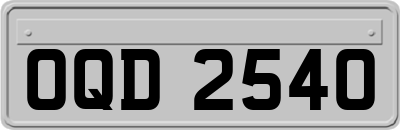 OQD2540