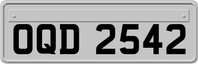 OQD2542
