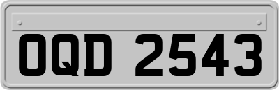 OQD2543