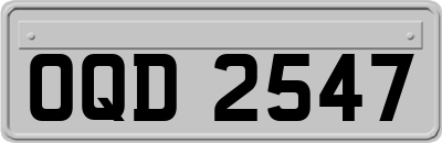 OQD2547