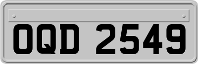 OQD2549