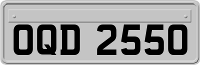 OQD2550