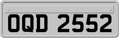 OQD2552