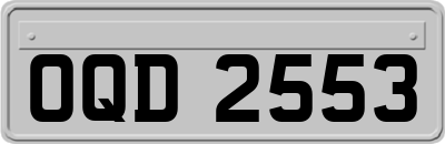 OQD2553