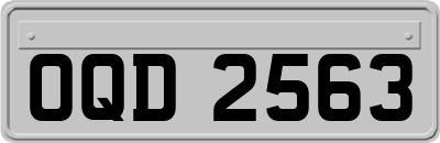 OQD2563