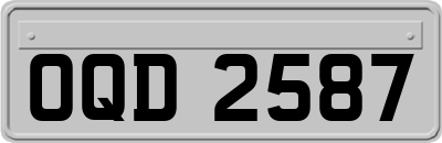 OQD2587