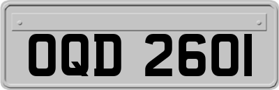 OQD2601