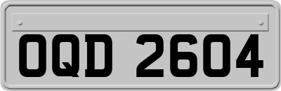 OQD2604