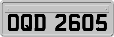 OQD2605