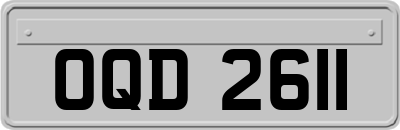OQD2611