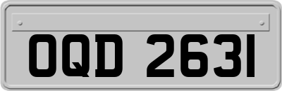 OQD2631