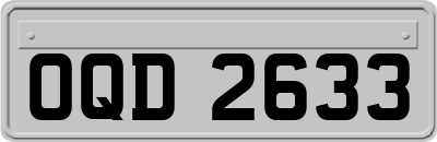 OQD2633