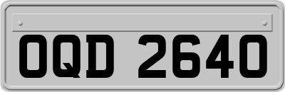 OQD2640