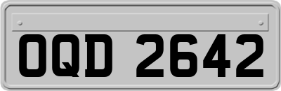 OQD2642