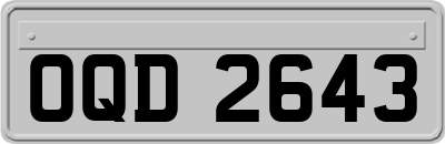 OQD2643