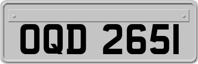 OQD2651