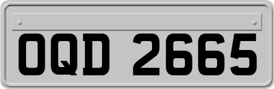 OQD2665