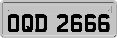 OQD2666