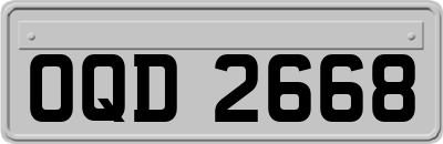 OQD2668