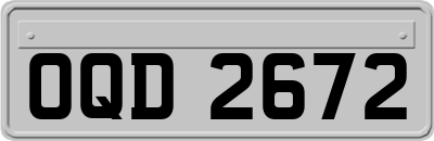 OQD2672