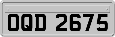 OQD2675