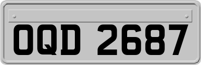 OQD2687
