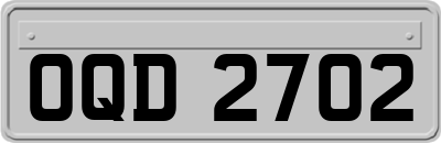 OQD2702