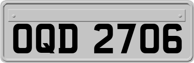 OQD2706