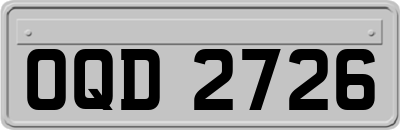 OQD2726