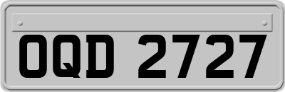 OQD2727