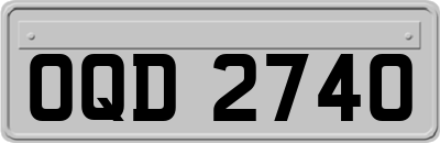 OQD2740