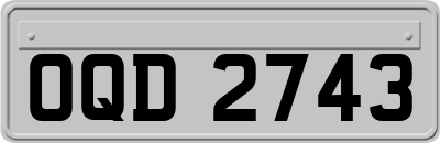 OQD2743