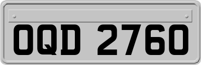 OQD2760