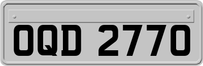 OQD2770