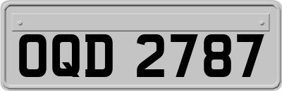 OQD2787