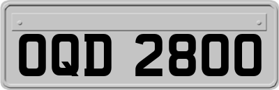 OQD2800