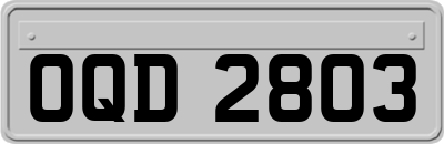 OQD2803