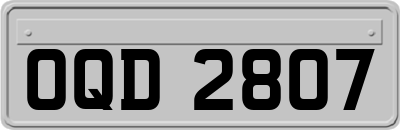 OQD2807