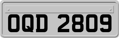OQD2809