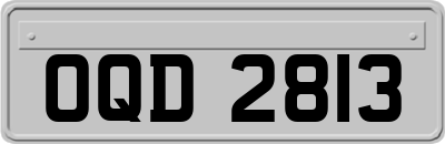OQD2813