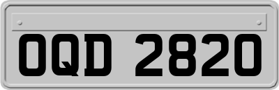 OQD2820