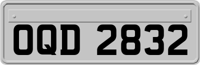 OQD2832