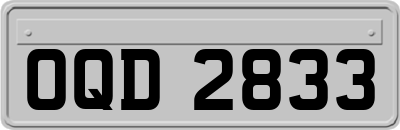 OQD2833