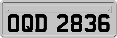 OQD2836