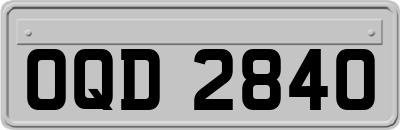 OQD2840