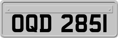 OQD2851
