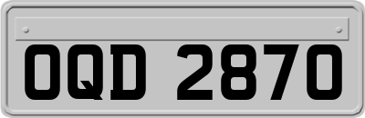 OQD2870