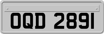OQD2891